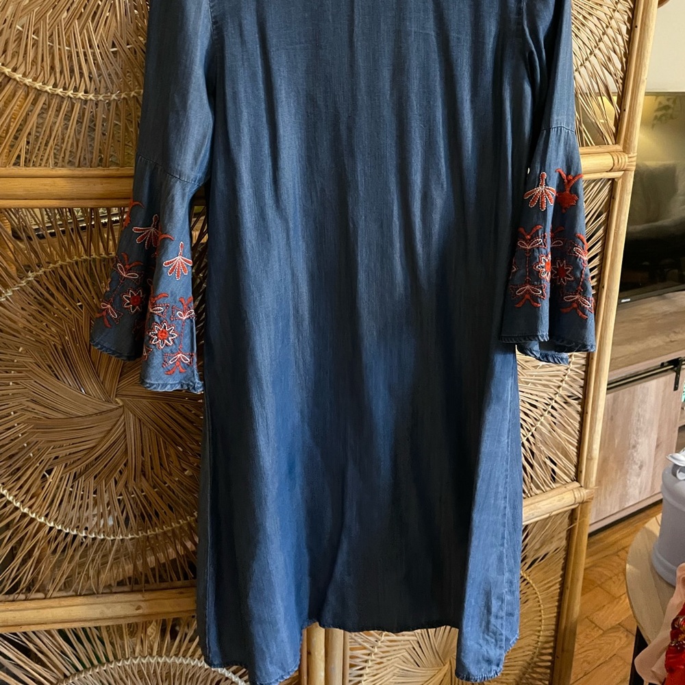 Boho dress